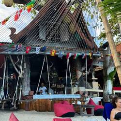 Your Place Bar & Restaurant