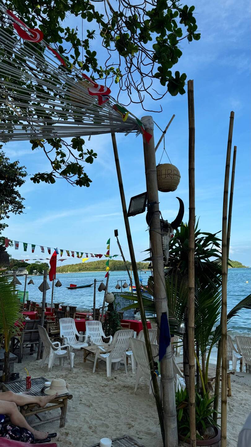 Your Place Bar & Restaurant