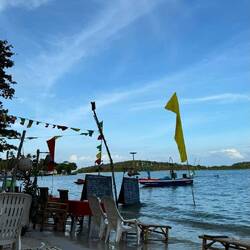 Your Place Bar & Restaurant