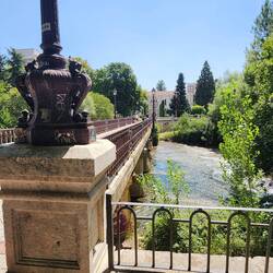 rio Alanzòn