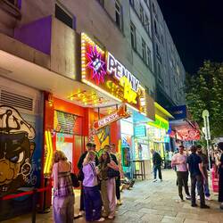 Reeperbahn