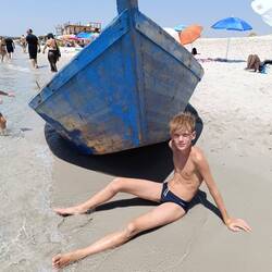 Il più fotografato della vacanza