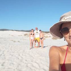 Le Dune di Porto Pino