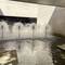 Water feature at Art Gallery