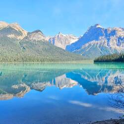 Emerald Lake