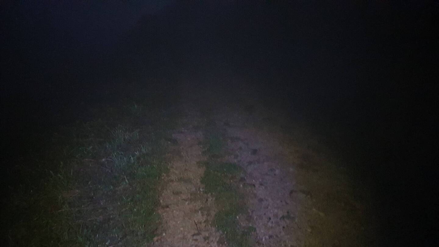 À 5h30 ce matin...