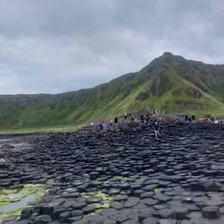 Gaints Causeway