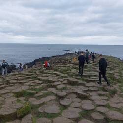 Gaints Causeway
