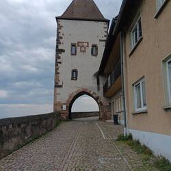 Stadttor in Breisach