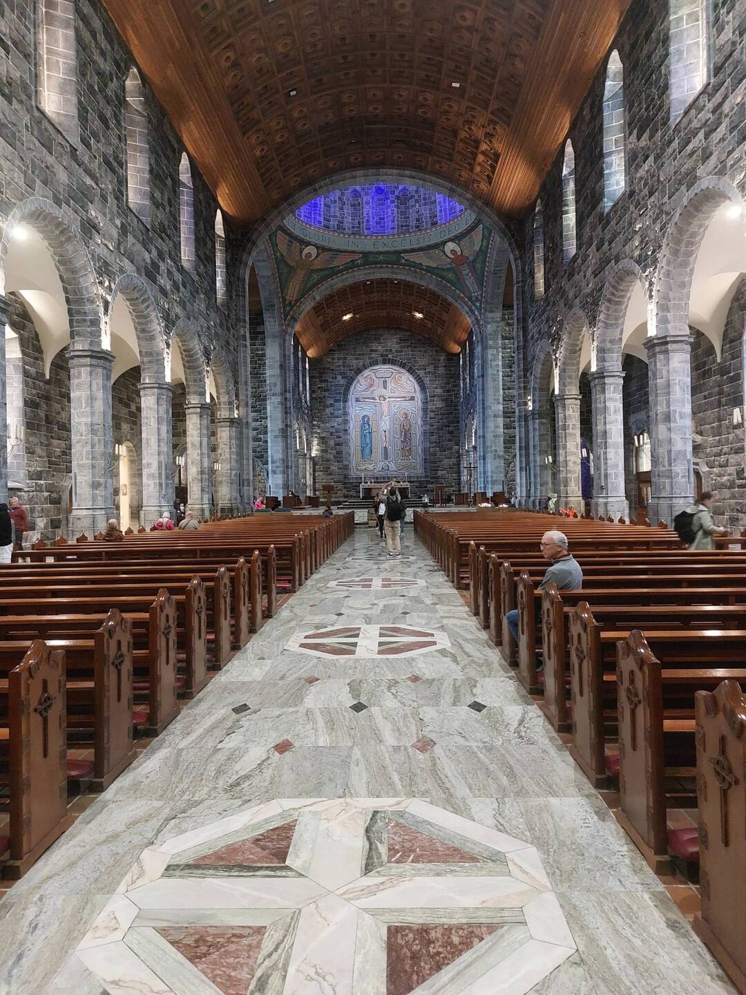 Kathedrale von Galway