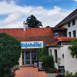 Mittagessen Destination