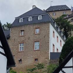 die Burg