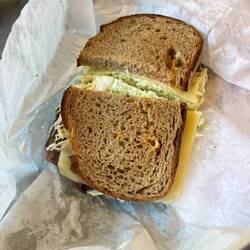 Pastrami