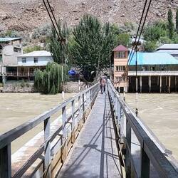 Khorog