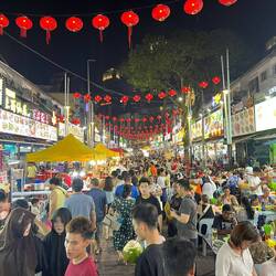 Night Markets 1 von... [to be continued]