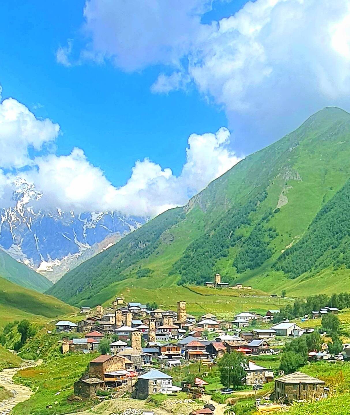 Uschguli