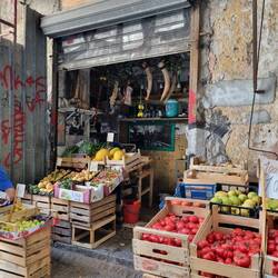 Marché Vucciria