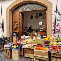 Marché Vucciria