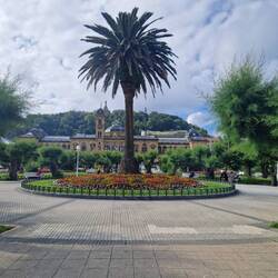 Donostia-San Sebastián