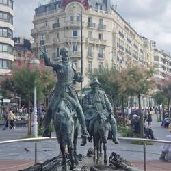 Donostia-San Sebastián