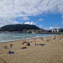 Donostia-San Sebastián