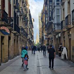 Donostia-San Sebastián