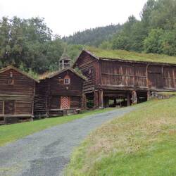 Meldal museum
