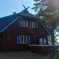 Thomas-Mann-Haus