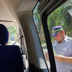 Kontrollzentrum Nr. 20 bei jeder Kontrolle Passkopie abgeben und "Gesichtskontrolle" 😇