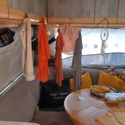 Trockner war wohl etwas zu voll🤷‍♂️🤷‍♀️