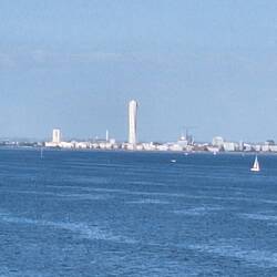 Turning Torso in Malmö