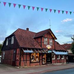 ..in mein Herz schließe!