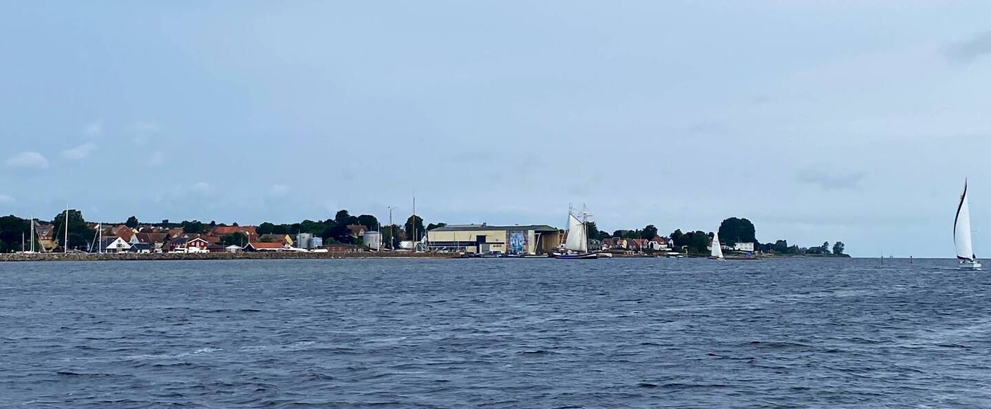 Abschied von Marstall