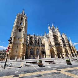 Cathedral of Saint Mary of Regla