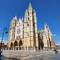Cathedral of Saint Mary of Regla 13th C