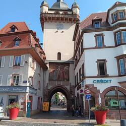 Stadttor