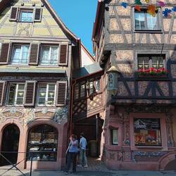 Doppelhaus