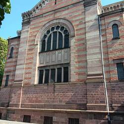 Synagoge
