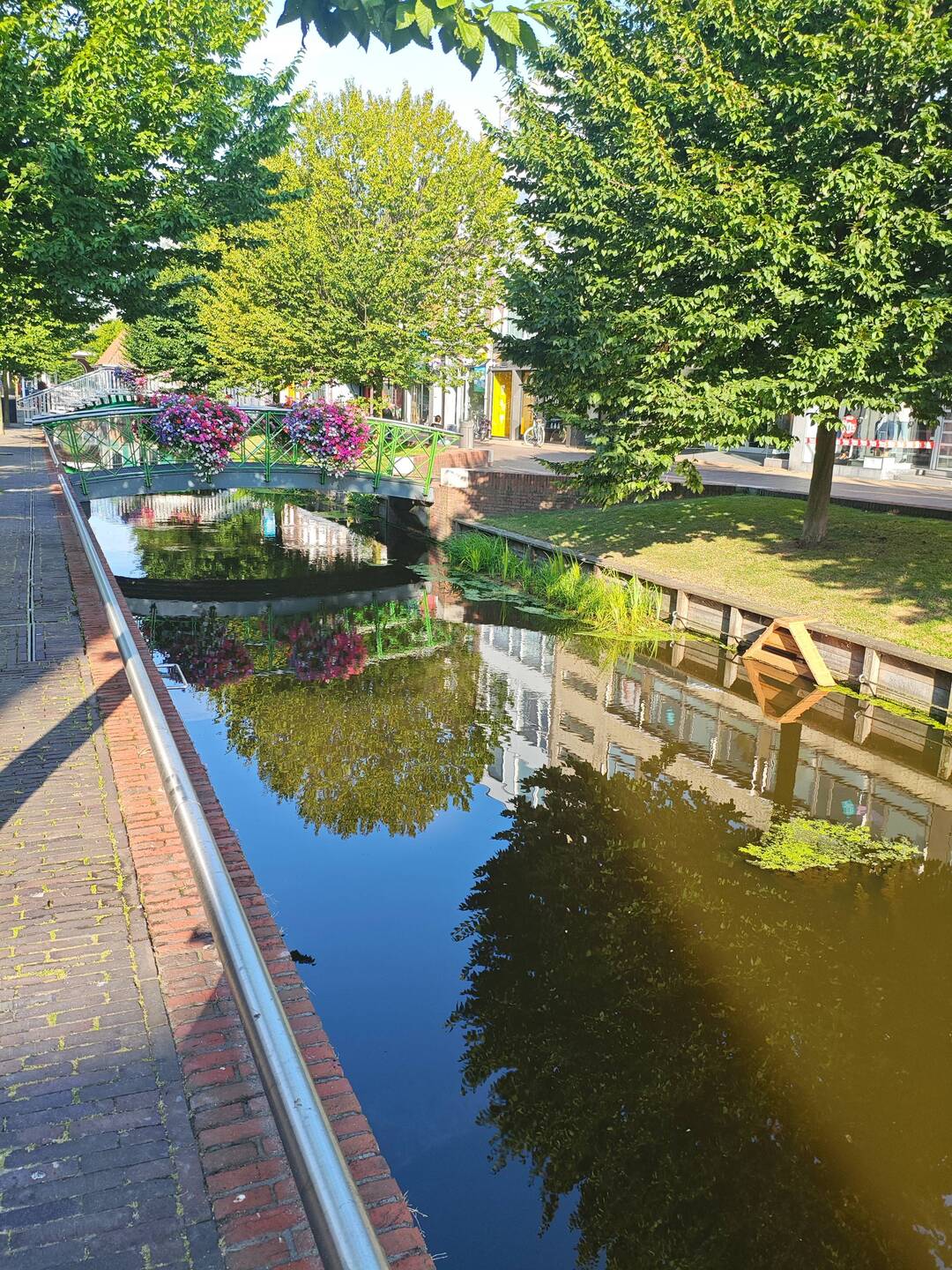 Zaandam