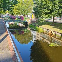 Zaandam