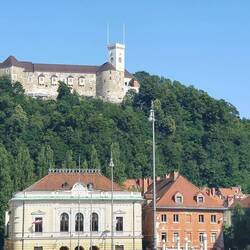 Ljubljana