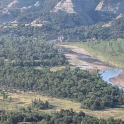 Little Missouri River
