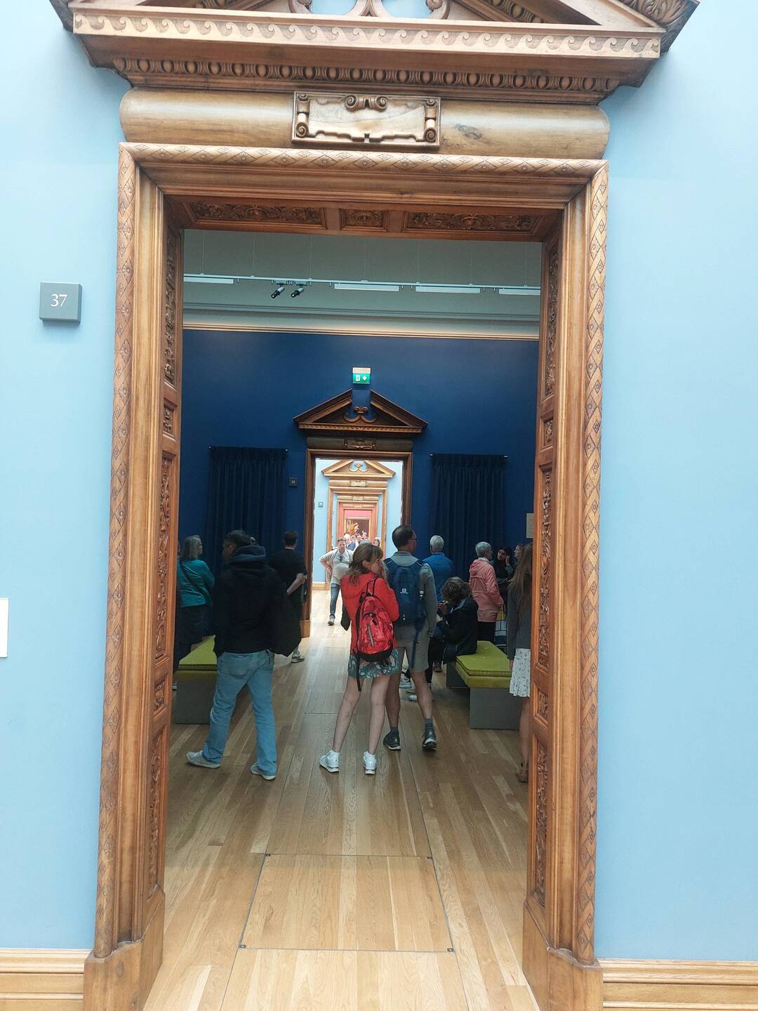 national Gallery of Ireland
