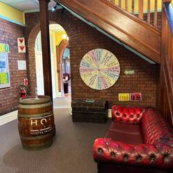 Euses Hostel