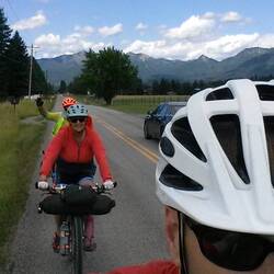 Julia and Grump (NZL)