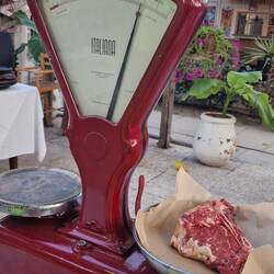 T-Bone-Steak