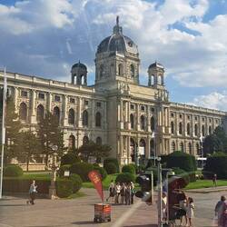 Kunsthistorisches Museum