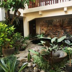 De Hostel Yogyakarta