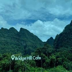 Auf dem Weg nach Khao Sok