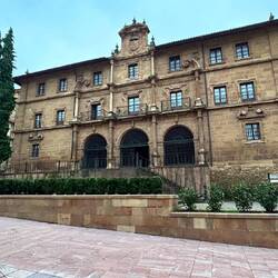 Klooster de San Pelayo